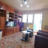 Lucretiu Patrascanu Apartament 2 camere semidecomandat, balcon 9mp